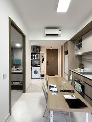 One-north Eden (D5), Apartment #604285541